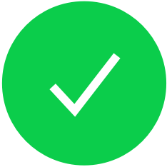 Reset password success